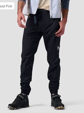 Backcountry Slickrock Pants